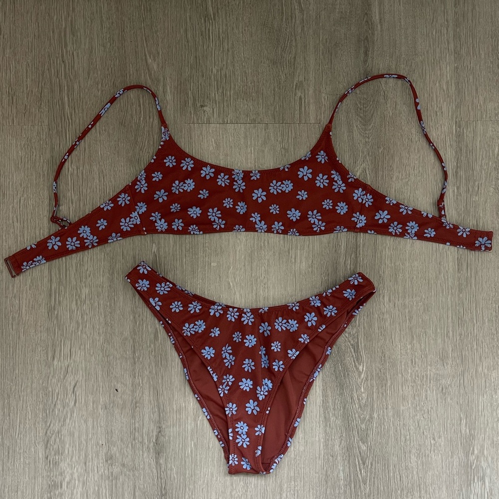PacSun Bikini TOP